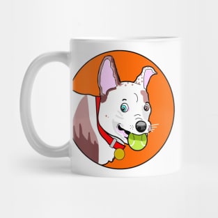 G-PUP Mug